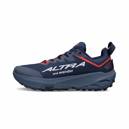 Carbon/Silver/Direct Red,5.5,Women's