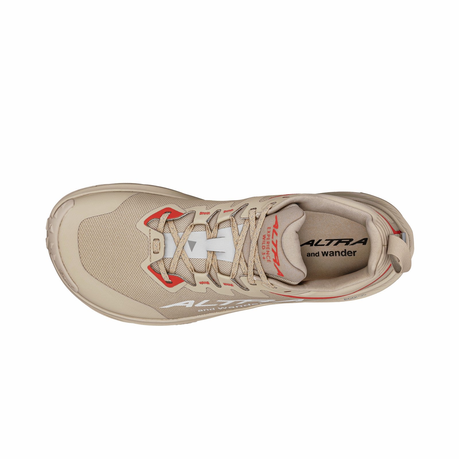 Altra Running Women's Experience Wild 3+ X and wander For Women|New