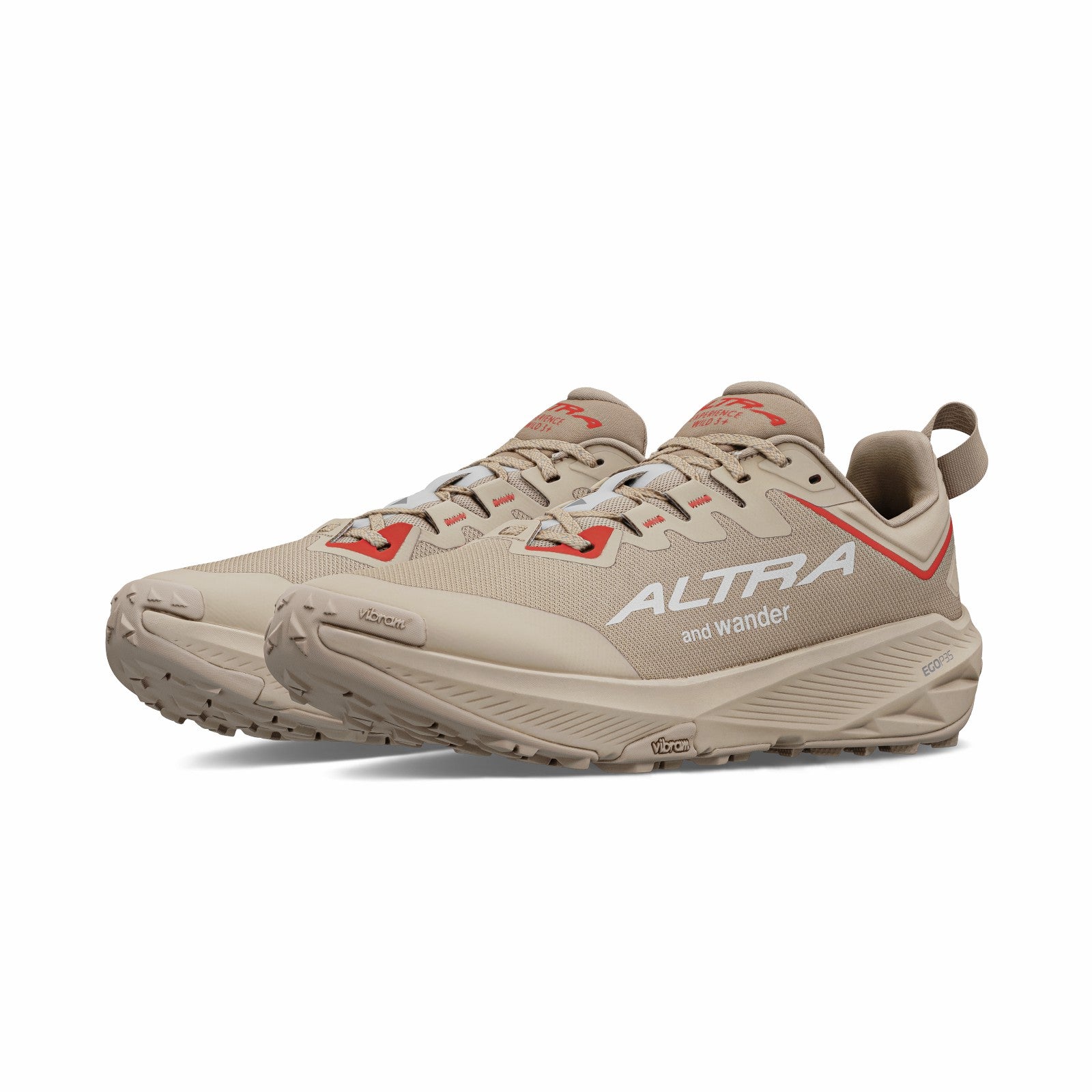 Altra Running Women's Experience Wild 3+ X and wander For Women|New