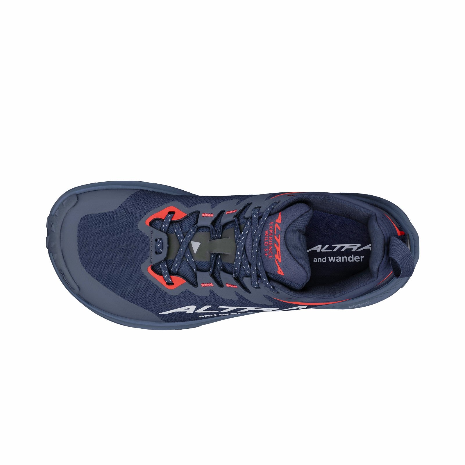 Altra Running Men's Experience Wild 3+ X and wander For New|Men