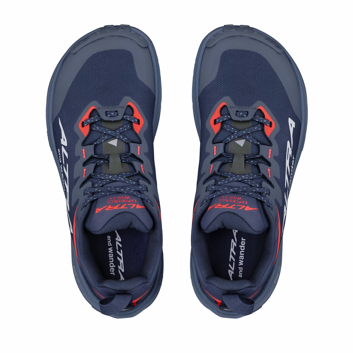 Altra Running Men's Experience Wild 3+ X and wander For New|Men