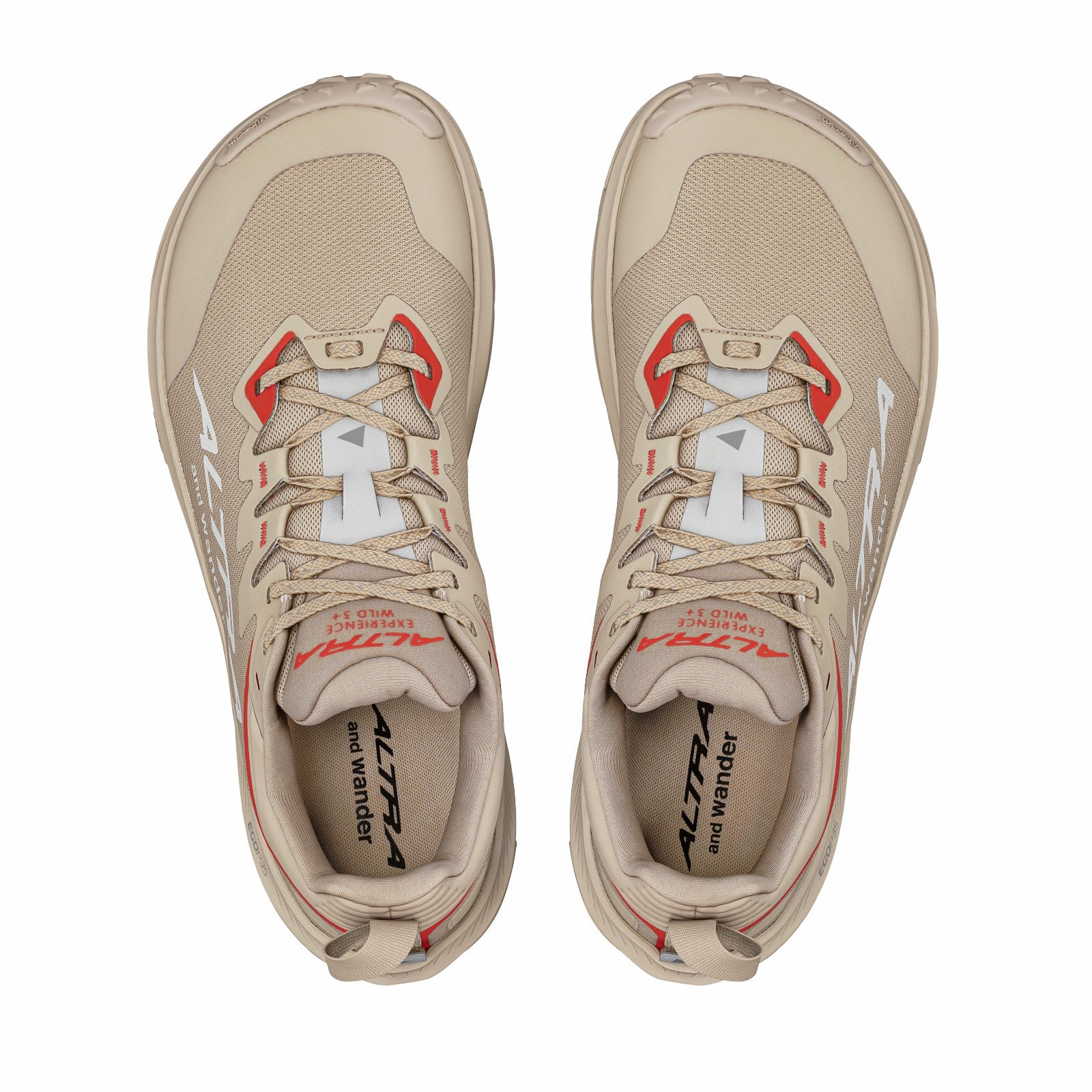 Altra Running Men's Experience Wild 3+ X and wander For New|Men