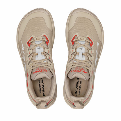 Altra Running Men's Experience Wild 3+ X and wander For New|Men
